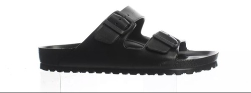 Buy Birkenstock Mens Arizona Eva Black 