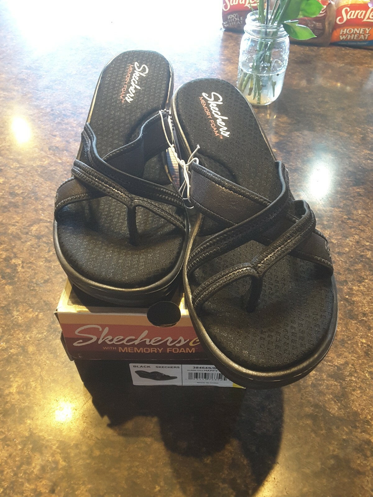 skechers rumblers happy dayz