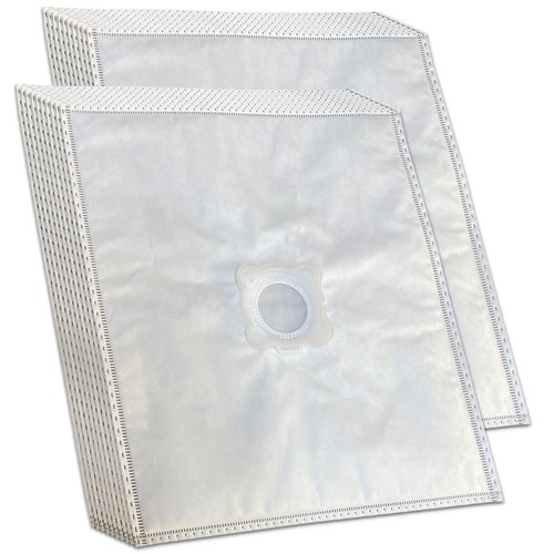 20 Sacchetti Per Aspirapolvere Rowenta | Compatibili Con Silence Force 4A, RO64, RO26 | Microfibra Multistrato