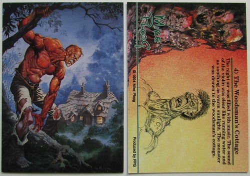 Mike Ploog 1994 single cards, pick more as low as 80 cents!! - Picture 9 of 95