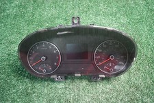 2016 2017 2018 KIA Optima Speedometer Gauge Cluster OEM 59K Miles 94001D5000