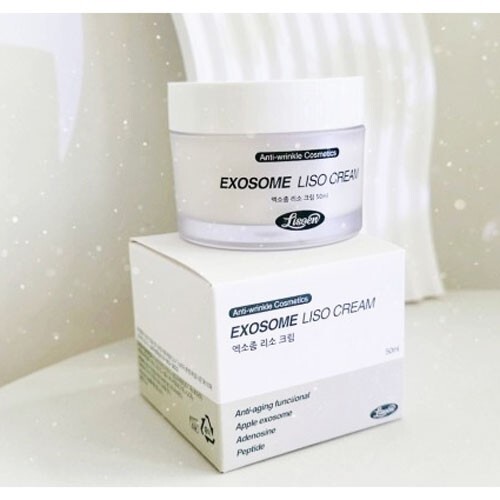Lisoen EXOSOME Liso Cream | eBay