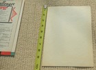 Vintage UNION PACIFIC-CHALLENGER Dining Car Menus; Breakfast, Lunch, Dinner-ALL — photo 5