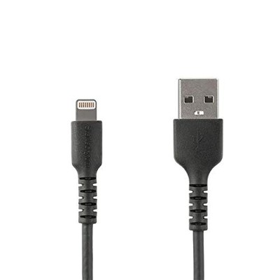 Startech 2m 6.6 Ft Usb Cable (224099) (rusbltmm2mb)