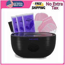 Paraffin Wax Machine for Hand and Feet- Paraffin Wax Warmer 3000ml Detachable