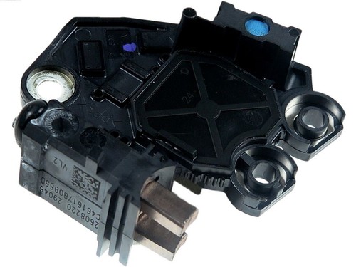 ALTERNATOR REGULATOR ARE3142(VALEO) FOR MERCEDES-BENZ SLK CLC-CLASS CLK 1.8L 18 - Picture 3 of 9