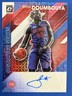 Sekou Doumbouya 2019-20 Panini Optic Choice Mojo Signature Series RC Auto SP 🔥