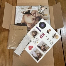 [BTS] V DICON Issue 16 VICON C version - Opened New