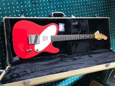 VINTAGE~JOE DOE / 'JAILBIRD' with original jd hardcase .