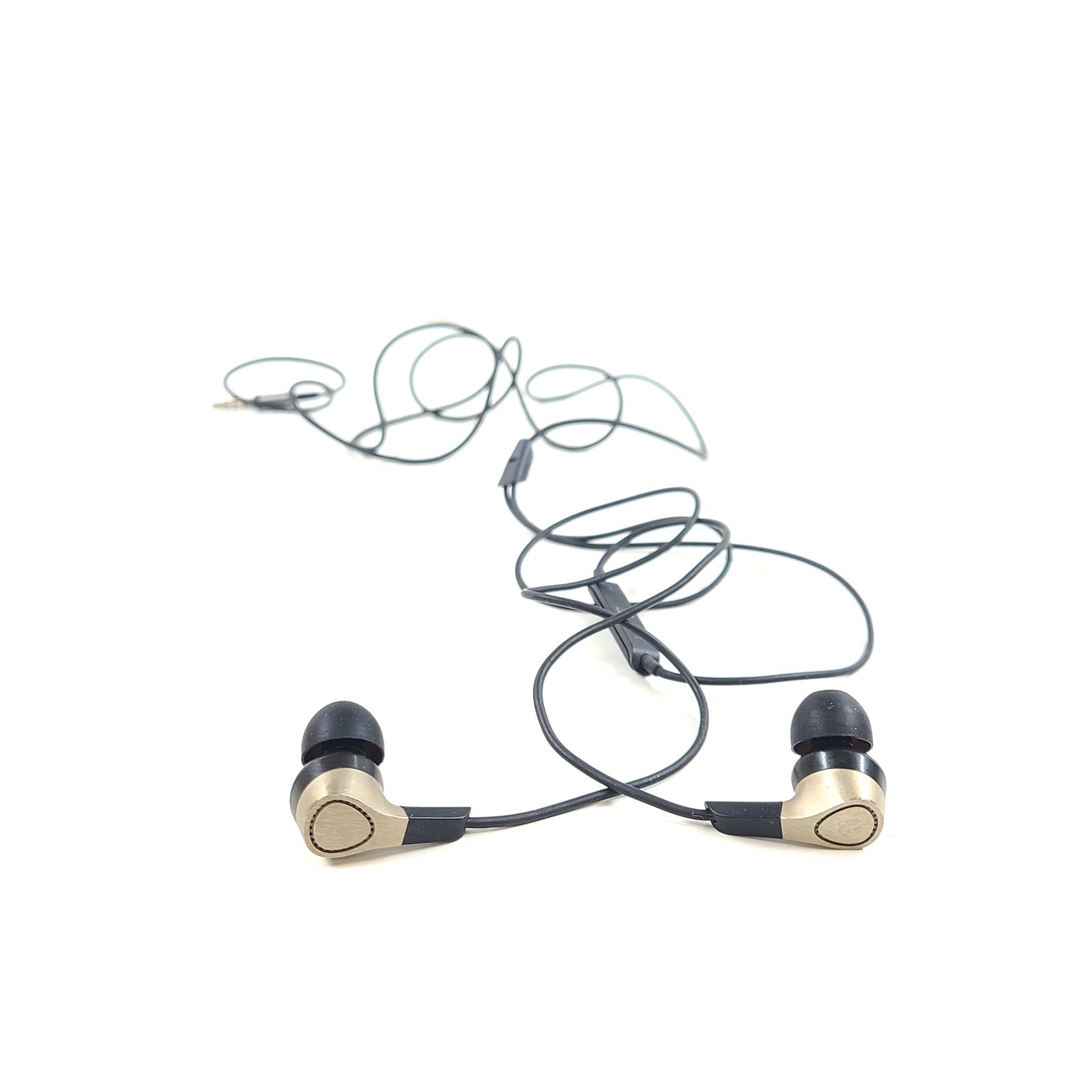 B&O BeoPLAY Bang & Olufsen H3 In-Ear Headphones Headset Wire