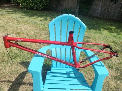 Kona Honzo ESD Frame XL