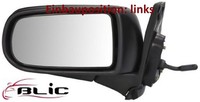 Blic 5402-04-1112323P AußEnspiegel Links Spiegel AußEn FüR Mazda
