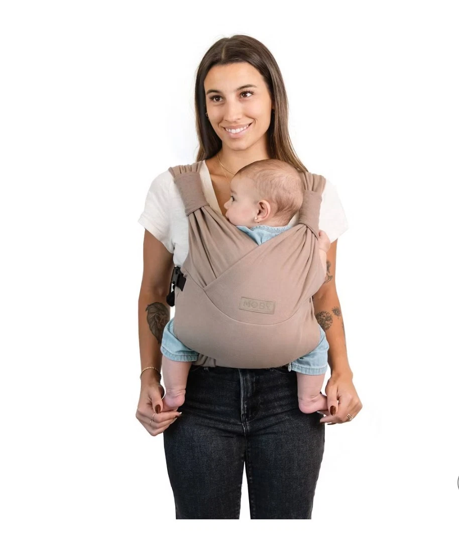 Moby Duet Baby Carrier New in the box