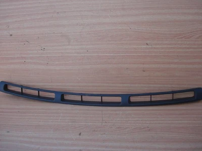 Grille avant inférieure pour Opel Vauxhall Astra G Diesel 90546961 OEM - Photo 1/3