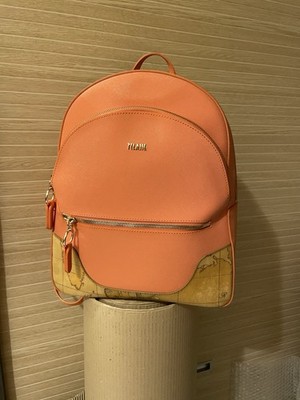 First Class Girl City Backpack