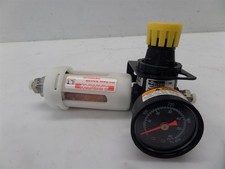 Parker 14R111EC Pressure Regulator
