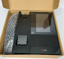 Poly Polycom CCX 400 TEAMS Skype VoIP 2200-49700-019