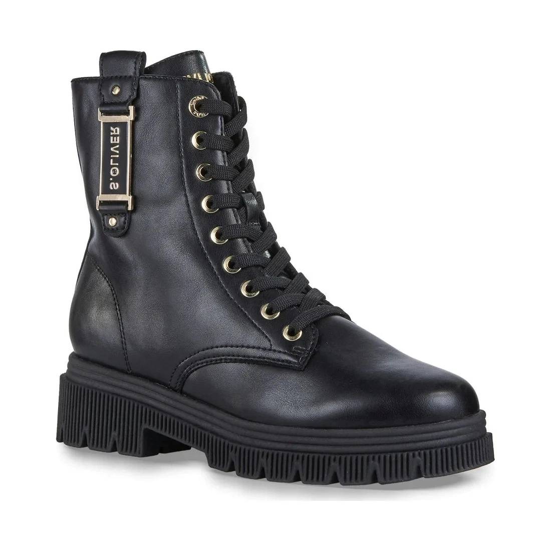 s.Olver 5-25204-41 Damen Schnürboots, Art.: 263 400 067