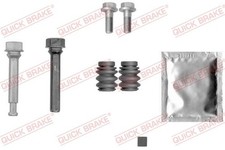 Führungshülsensatz, Bremssattel vorne hinten Quick Brake 113-1434X für KIA