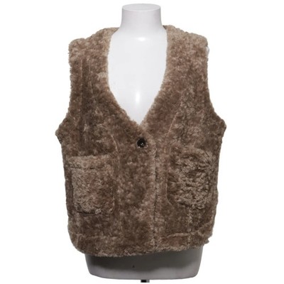 Cache Cache, Outdoor Weste, Mädchen, Größe: 42, Beige, Polyester, Sonstiges #jOC