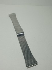 Uhrenarmband Edelstahl 18mm b7