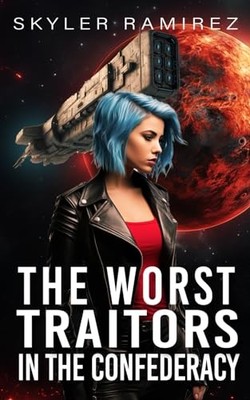 The Worst Traitors in the Confederacy (Dumb Luck and Dead ... by Ramirez, Skyler