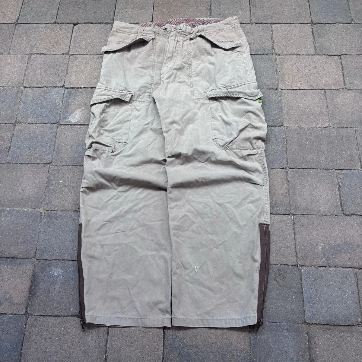 diesel cargo pants products for sale | eBay
