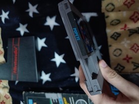 Popeye Nintendo Entertainment System NES PAL B 🇫🇷 Black Box Arcade