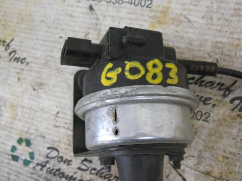 PROWLER   2001 Cruise Speed Regulator 253654-1 - Image 2 of 4