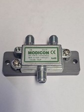 Modicon MA-0185-100(C) Quantum Remote IO Tap ...