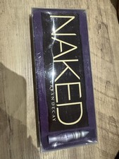Urban Decay Naked 1 Original Eyeshadow Palette With Primer
