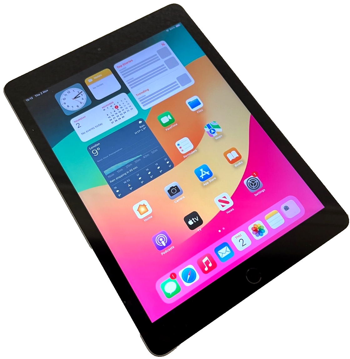 Apple iPad 6 Gen Retina 9.7