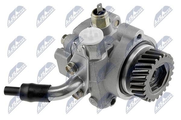 Hydraulikpumpe Lenkung NTY SPW-MS-001 FüR Pajero Mitsubishi 4 Van V88W V98W 4WD-image