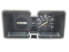 Compteur Citroen C15