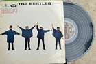 The Beatles Help! 12" Black Vinyl LP Record Stereo Parlophone PCS 3071