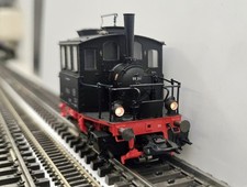 Märklin H0 36862 mfx BR 98 314 der DB Glaskasten Digital in OVP