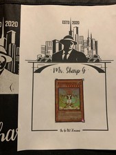 WÄCHTERENGEL JOAN - DR2-DE088 DEUTSCH Yu-Gi-Oh! CARD SUPER RARE HOLO KONAMI TCG