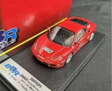 BBR BG238 TEAM AUTO PALACE 1/43 Ferrari 360 MOOENA Collectables 17+