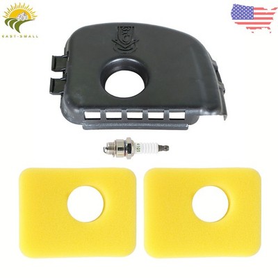 Lawn Mower Air Filter Cover For B & S 300E 450E 500E Serie 594281 799579 595660
