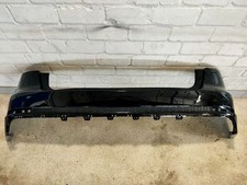 Stoßstange Hinten 8W9807511M Audi B9 A4 Avant 35 Tfsi Kombi