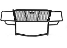 New Ranch Hand Ggc07hbl1 Grille Guard Legend Fits Tahoe Suburban 1500