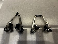 Shimano Deore XT BR-M760 V brakes retro MTB not XTR or Hope old skool Bike bling