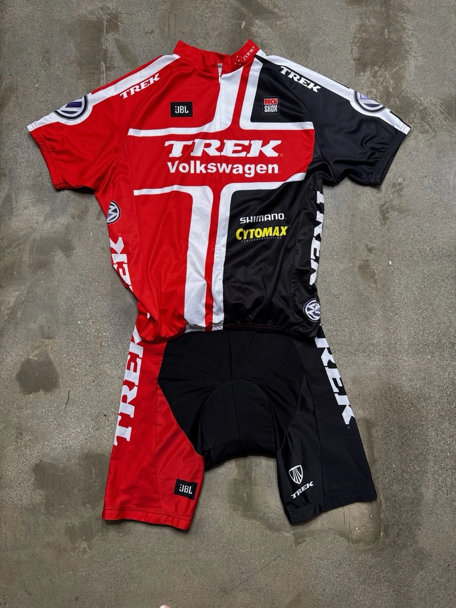 Trek Cycling Jersey for sale | eBay