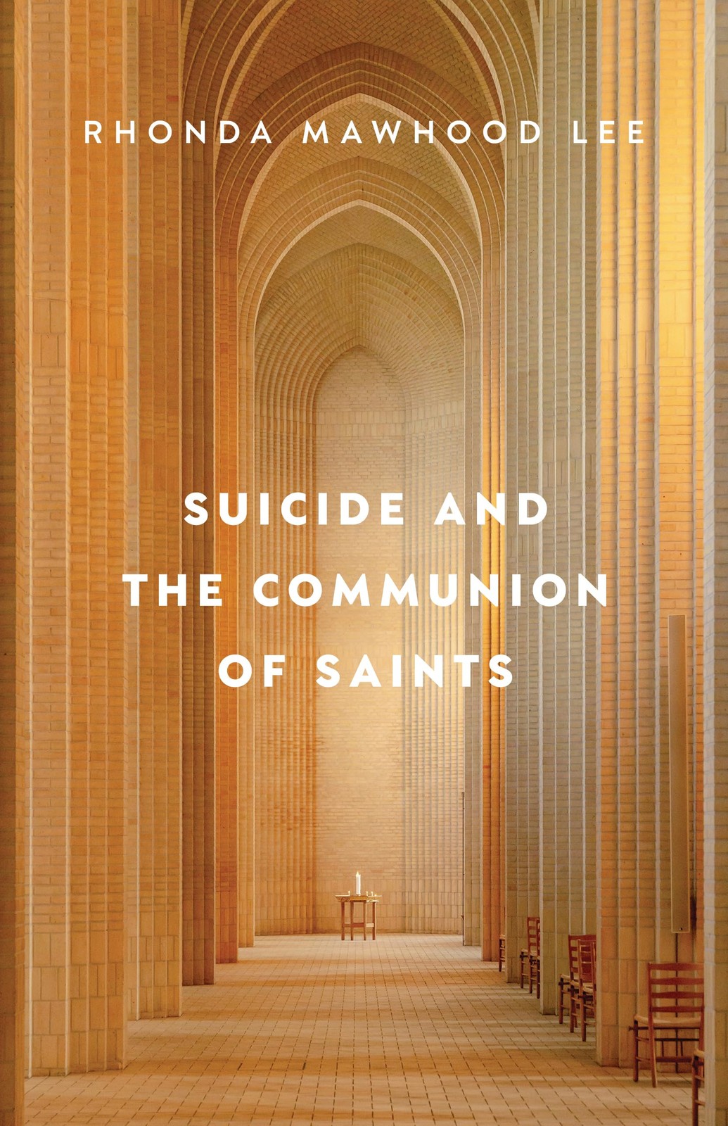 Suicide and the Communion of Saints PAPERBACK - Image 4