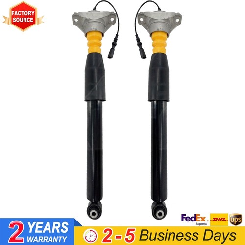 Lamborghini Urus 2016-2022 Rear Left, right Dampers Pair Photo - $128