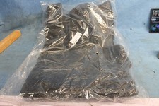 Mercedes W463 A W464 Fussmatten Fußmatte Teppich Velours Schwarz A4636849100 Mercedes W463 A W464 Fussmatten Fußmatte Teppich Velours Schwarz A4636849100