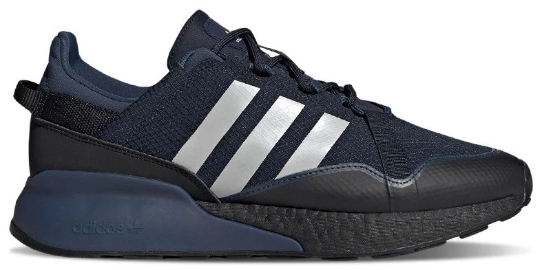 Adidas ZX 22 Boost White Sky Rush for sale | eBay