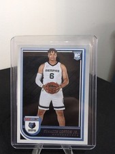 2022-23 Panini NBA Hoops - Rookies Kenneth Lofton Jr. #271 (RC)