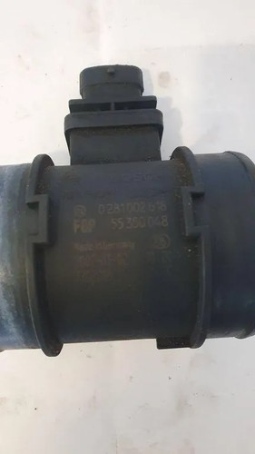 OPEL ANTARA Luftmassenmesser 0281002618 2.20 Diesel 120kw 2013 33884568