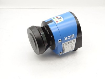 SICK LMS100-10000 Sensor - New In Box